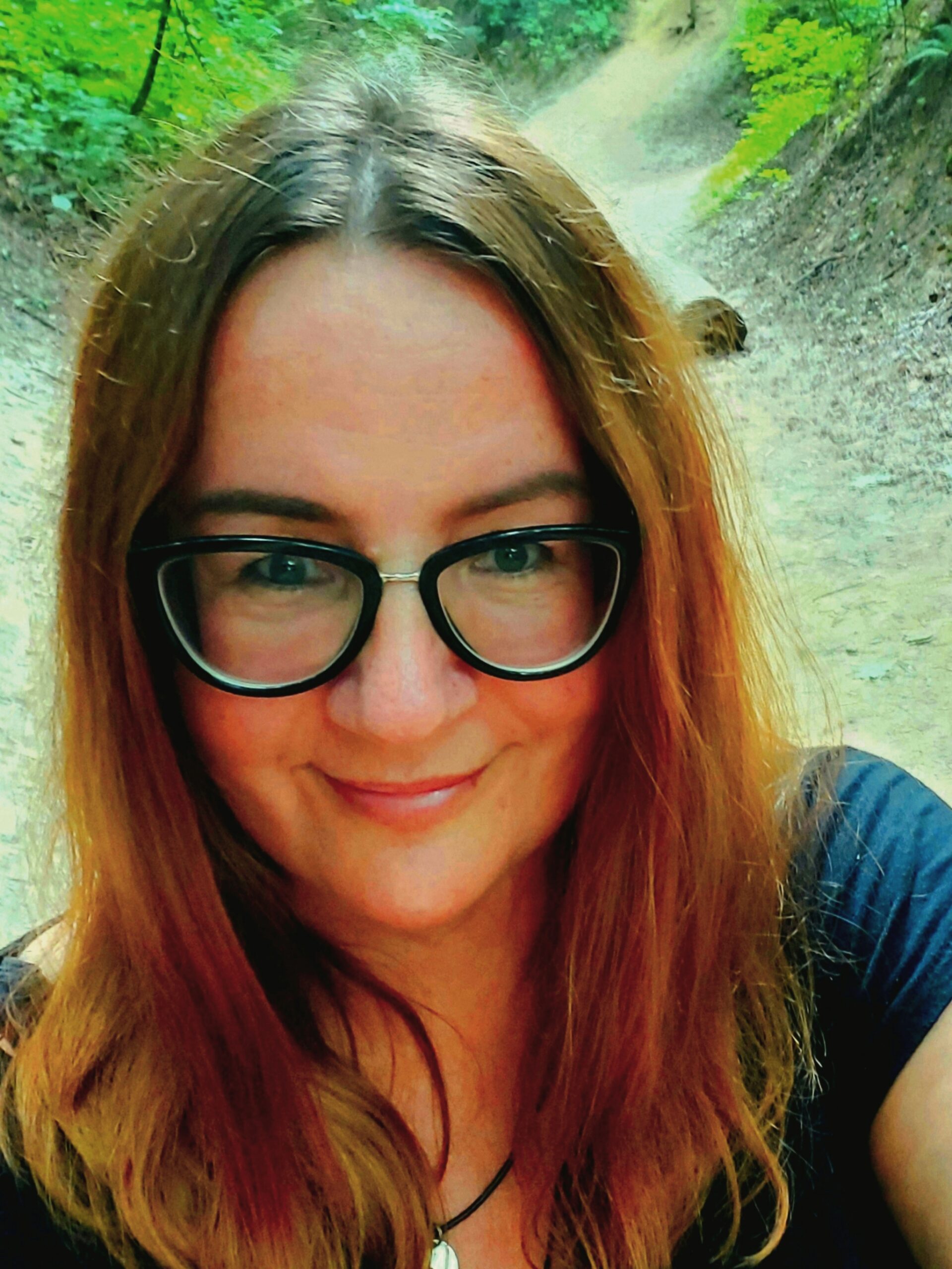 Sławomira Sawicka – psycholog kliniczny